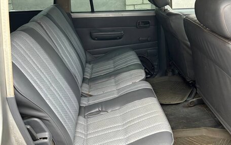 Toyota Land Cruiser 80 рестайлинг, 1994 год, 1 300 000 рублей, 13 фотография