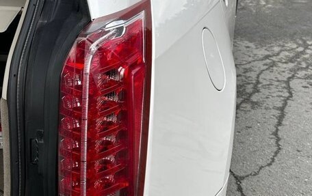 Cadillac SRX II рестайлинг, 2014 год, 1 620 000 рублей, 9 фотография
