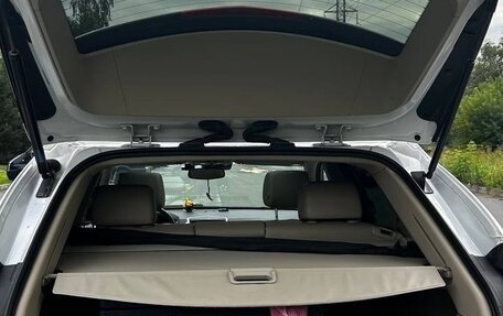 Cadillac SRX II рестайлинг, 2014 год, 1 620 000 рублей, 13 фотография
