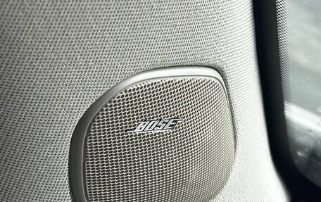 Cadillac SRX II рестайлинг, 2014 год, 1 620 000 рублей, 15 фотография