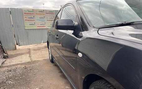 Mazda 3, 2007 год, 485 000 рублей, 4 фотография