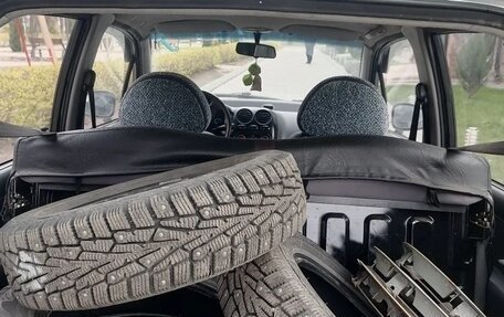 Daewoo Matiz I, 2009 год, 175 000 рублей, 7 фотография