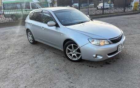 Subaru Impreza III, 2010 год, 475 000 рублей, 3 фотография