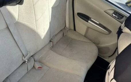 Subaru Impreza III, 2010 год, 475 000 рублей, 6 фотография