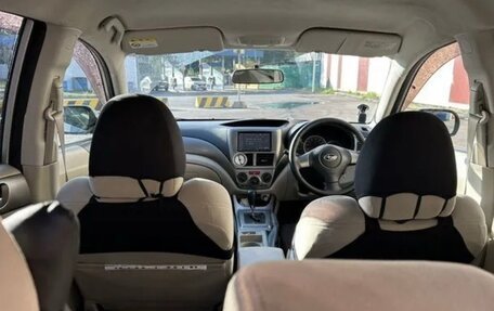 Subaru Impreza III, 2010 год, 475 000 рублей, 7 фотография