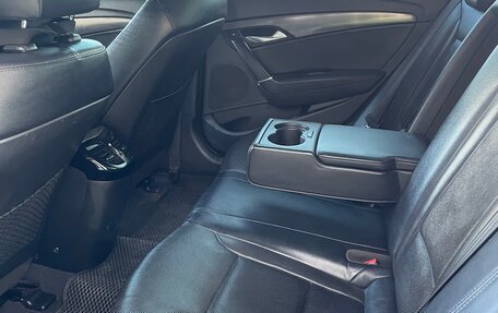 Hyundai i40 I рестайлинг, 2016 год, 1 200 000 рублей, 2 фотография