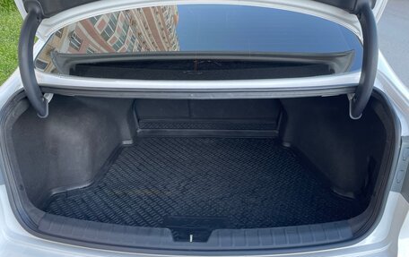 Hyundai i40 I рестайлинг, 2016 год, 1 200 000 рублей, 3 фотография