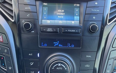 Hyundai i40 I рестайлинг, 2016 год, 1 200 000 рублей, 8 фотография