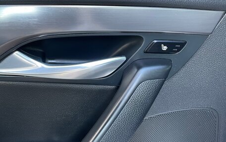 Hyundai i40 I рестайлинг, 2016 год, 1 200 000 рублей, 5 фотография