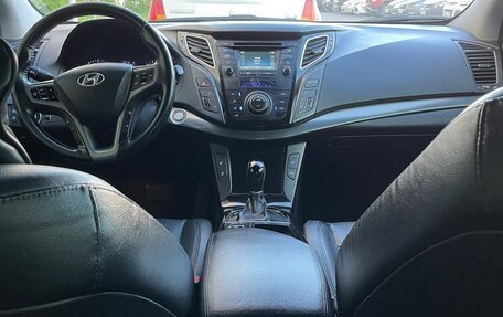 Hyundai i40 I рестайлинг, 2016 год, 1 200 000 рублей, 6 фотография