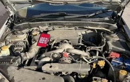 Subaru Impreza III, 2010 год, 475 000 рублей, 5 фотография