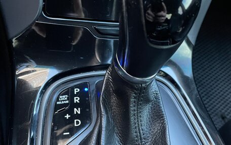 Hyundai i40 I рестайлинг, 2016 год, 1 200 000 рублей, 9 фотография