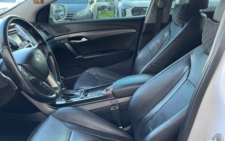 Hyundai i40 I рестайлинг, 2016 год, 1 200 000 рублей, 11 фотография