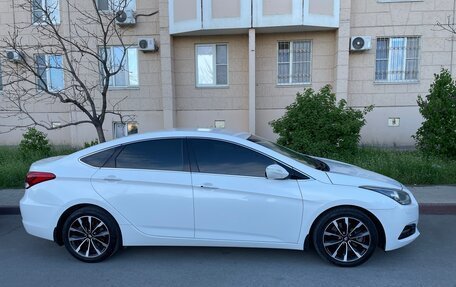 Hyundai i40 I рестайлинг, 2016 год, 1 200 000 рублей, 14 фотография