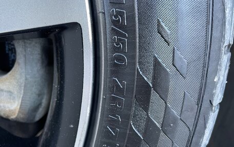 Hyundai i40 I рестайлинг, 2016 год, 1 200 000 рублей, 15 фотография