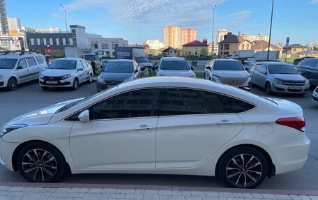 Hyundai i40 I рестайлинг, 2016 год, 1 200 000 рублей, 17 фотография