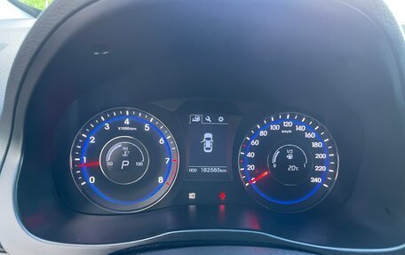 Hyundai i40 I рестайлинг, 2016 год, 1 200 000 рублей, 18 фотография