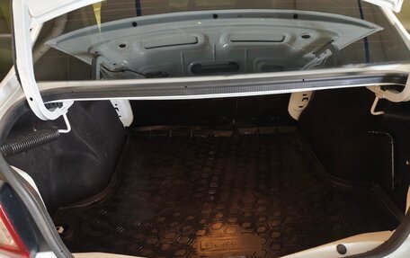 Renault Logan II, 2017 год, 690 000 рублей, 5 фотография