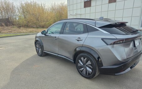 Nissan Ariya, 2022 год, 3 390 000 рублей, 3 фотография
