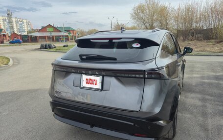 Nissan Ariya, 2022 год, 3 390 000 рублей, 4 фотография