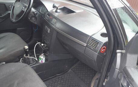 Opel Meriva, 2008 год, 260 000 рублей, 4 фотография