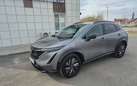 Nissan Ariya, 2022 год, 3 390 000 рублей, 2 фотография