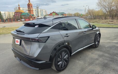 Nissan Ariya, 2022 год, 3 390 000 рублей, 5 фотография