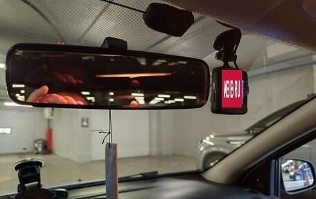 Renault Logan II, 2017 год, 690 000 рублей, 11 фотография