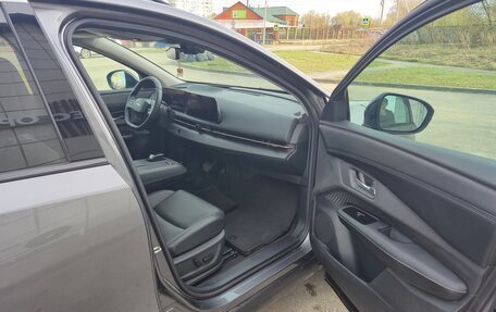 Nissan Ariya, 2022 год, 3 390 000 рублей, 10 фотография