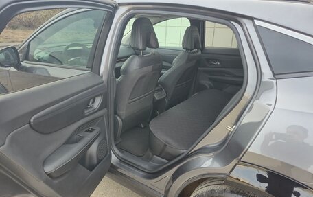 Nissan Ariya, 2022 год, 3 390 000 рублей, 11 фотография