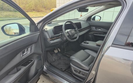 Nissan Ariya, 2022 год, 3 390 000 рублей, 9 фотография