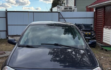 Renault Megane II, 2007 год, 450 000 рублей, 6 фотография