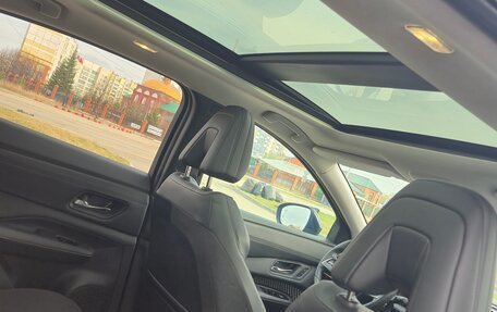 Nissan Ariya, 2022 год, 3 390 000 рублей, 13 фотография