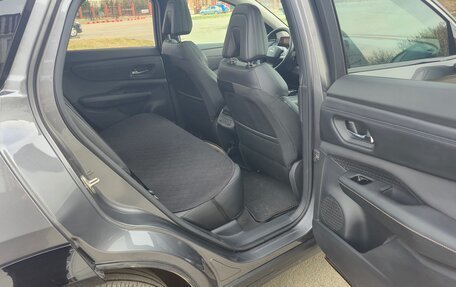 Nissan Ariya, 2022 год, 3 390 000 рублей, 12 фотография