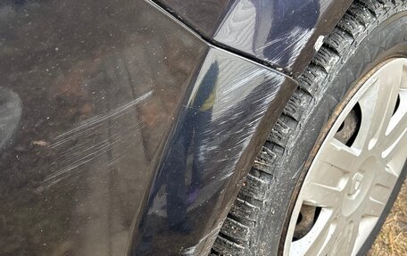 Renault Megane II, 2007 год, 450 000 рублей, 5 фотография