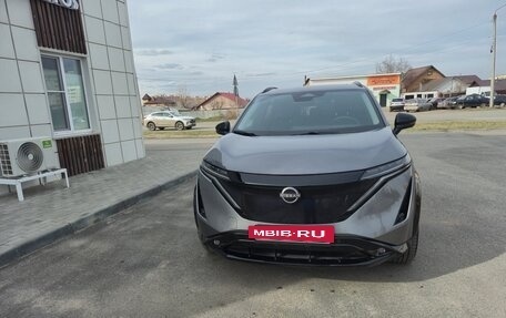 Nissan Ariya, 2022 год, 3 390 000 рублей, 7 фотография