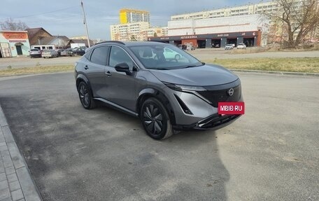 Nissan Ariya, 2022 год, 3 390 000 рублей, 6 фотография