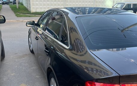 Audi A4, 2013 год, 1 200 000 рублей, 3 фотография