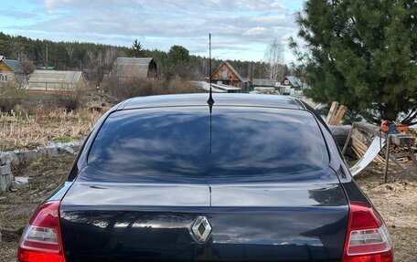 Renault Megane II, 2007 год, 450 000 рублей, 7 фотография