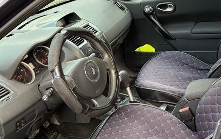 Renault Megane II, 2007 год, 450 000 рублей, 8 фотография