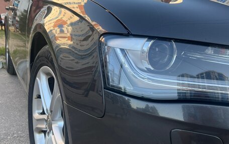 Audi A4, 2013 год, 1 200 000 рублей, 9 фотография