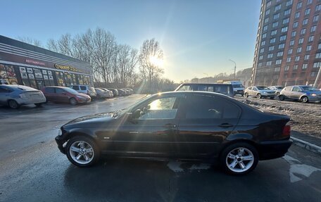 BMW 3 серия, 1998 год, 420 000 рублей, 4 фотография