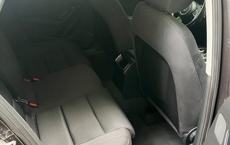 Audi A4, 2013 год, 1 200 000 рублей, 13 фотография