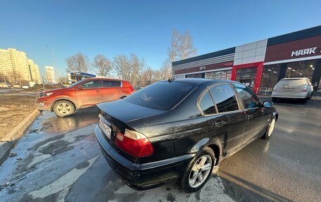 BMW 3 серия, 1998 год, 420 000 рублей, 6 фотография