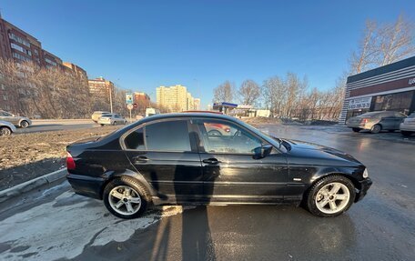 BMW 3 серия, 1998 год, 420 000 рублей, 3 фотография