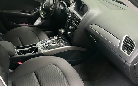 Audi A4, 2013 год, 1 200 000 рублей, 12 фотография