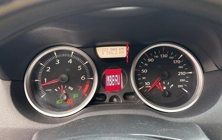 Renault Megane II, 2007 год, 450 000 рублей, 9 фотография