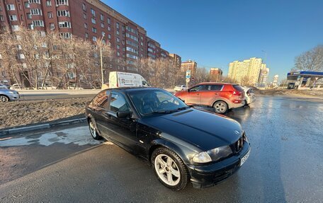 BMW 3 серия, 1998 год, 420 000 рублей, 7 фотография