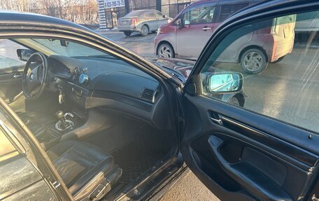 BMW 3 серия, 1998 год, 420 000 рублей, 12 фотография