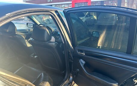 BMW 3 серия, 1998 год, 420 000 рублей, 11 фотография